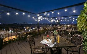 22Land Residence Hotel & Spa Hanoi